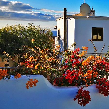 Casa La Costa, Pension Con Vistas Al Mar Exterior photo