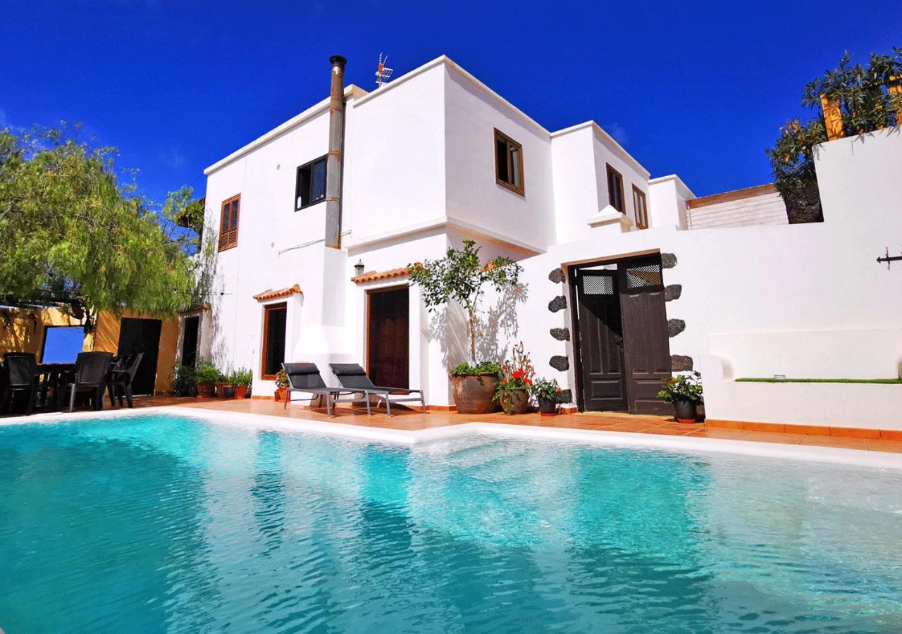 Casa La Costa, Pension Con Vistas Al Mar Exterior photo