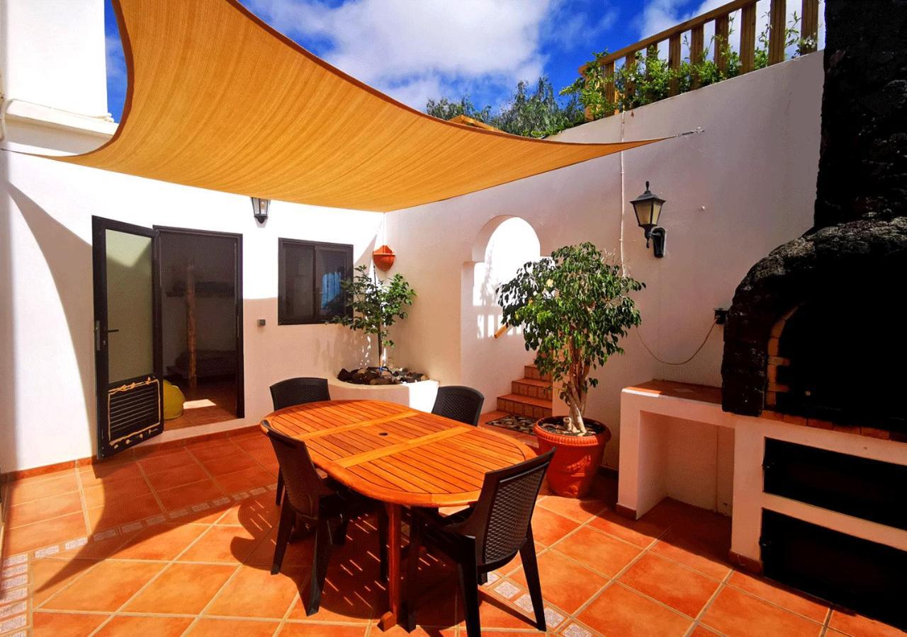 Casa La Costa, Pension Con Vistas Al Mar Exterior photo