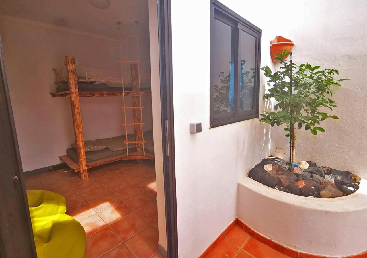 Casa La Costa, Pension Con Vistas Al Mar Exterior photo
