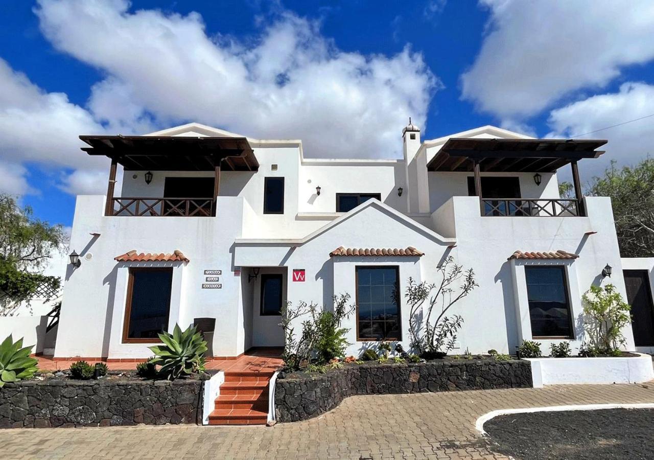 Casa La Costa, Pension Con Vistas Al Mar Exterior photo