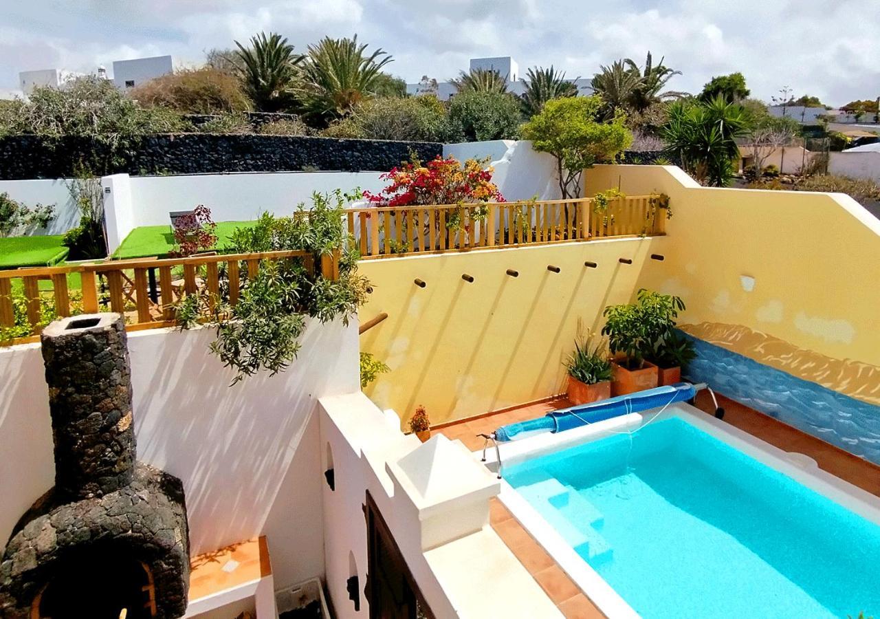 Casa La Costa, Pension Con Vistas Al Mar Exterior photo
