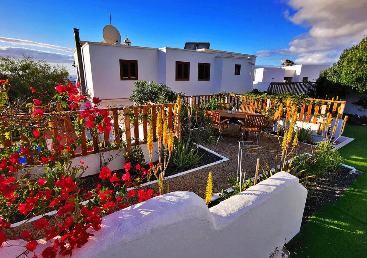 Casa La Costa, Pension Con Vistas Al Mar Exterior photo
